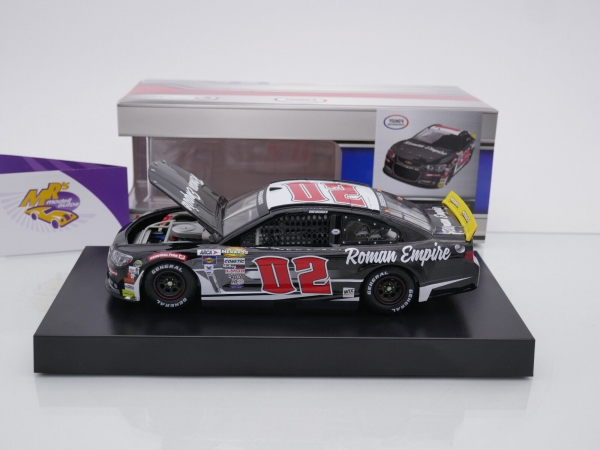 Lionel Racing A022123ROMTT # Chevrolet SS NASCAR 2021 " Toni Breidinger - Roman Empire " 1:24