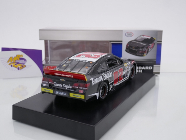 Lionel Racing A022123ROMTT # Chevrolet SS NASCAR 2021 " Toni Breidinger - Roman Empire " 1:24
