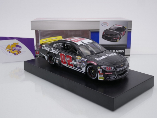 Lionel Racing A022123ROMTT # Chevrolet SS NASCAR 2021 " Toni Breidinger - Roman Empire " 1:24