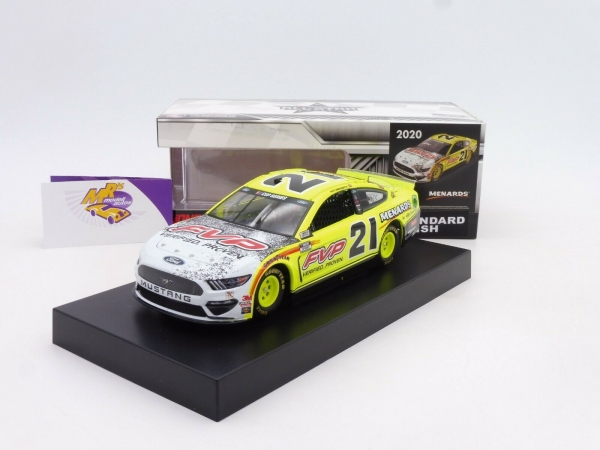 Lionel Racing C212023MNMDAS # Ford NASCAR 2020 " Matt DiBenedetto - Menards " 1:24