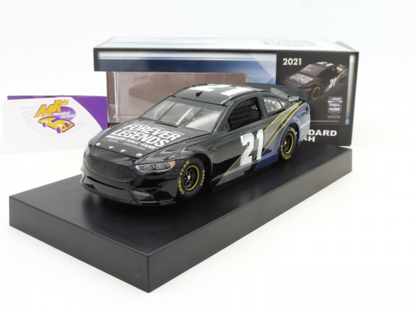 Lionel Racing Z212023HFVS # Ford NASCAR " Hall of Fame Class of 2021 " 1:24