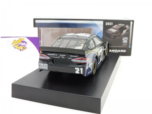 Lionel Racing Z212023HFVS # Ford NASCAR " Hall of Fame Class of 2021 " 1:24