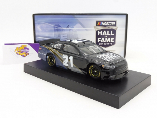 Lionel Racing Z212023HFVS # Ford NASCAR " Hall of Fame Class of 2021 " 1:24