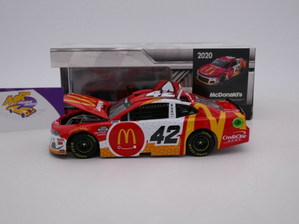 Lionel Racing C422023MHMKAS # Chevy NASCAR 2020 " Matt Kenseth - McDonalds All-Star " 1:24