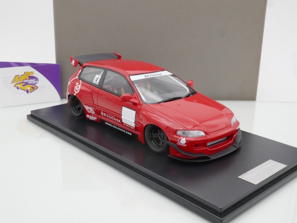 MRs Modellautos Ihr Modellauto Spezialist - Onemodel 63 # Honda
