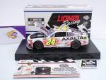 Lionel Racing W242423AXLWBA # Chevrolet Camaro ZL1 NASCAR 2024 " William Byron - Axalta Daytona 500 Race Winner " 1:24