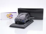 Minichamps 410024300 # BMW iX (I20) Baujahr 2022 " Stormbaymetallic " 1:43
