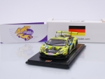 Spark SG987 # Lamborghini Huracan GT3 EVO DTM 2023 " Alessio Deledda SSR " 1:43