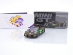 TSM MINI GT MGT01171-L # Chevrolet Corvette Z06 GT3.R #13 Sieger 24h Daytona 2025 " AWA Racing " 1:64