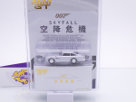 TSM MINI GT MGT00913-007TC # Aston Martin DB5 " James Bond  Skyfall " CHINA Version 1:64
