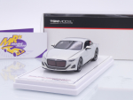 TSM Models 430896 # Bentley Mulliner Batur Baujahr 2023 " Bonneville Metallic " 1:43