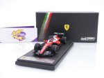 Look Smart LSF1080 # Ferrari SF-26 F1 #16 3° Australien GP 2026 " Charles Leclerc " 1:43
