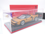 MR Collection FE047SE # Ferrari 849 Testarossa Baujahr 2026 " Giallo Ambra " 1:18