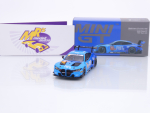 TSM MINI GT MGT01215-CH # BMW M4 GT3 #90 China GT 2025 " FIST Team AAI " 1:64