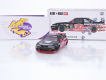 TSM MINI GT KHMG276 # Nissan Skyline GT-R (R33) " Kaido House - Black Cat " 1:64