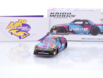 TSM MINI GT KHMG284 # Nissan Silvia S13-R 1991 " Kaido House - Splash V1 " 1:64