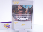 TSM MINI GT MGT00915-007J # Toyota 2000 GT " James Bond - Live Twice JPN " 1:64