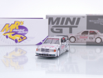 TSM MINI GT MGT01125-L # Mercedes-Benz 190E Evo2 #37 ATCC 1995 " Ratanakul Prutirat " 1:64