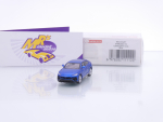 Micro City Herpa 87MC000119 # Lamborghini Urus Baujahr 2018 " Blu Scaro " 1:87
