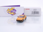 Micro City Herpa 87MC000118 # Lamborghini Urus Baujahr 2018 " Arancio Apodis " 1:87