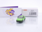 Micro City Herpa 87MC000109 # Lamborghini Urus Baujahr 2018 " Verde Veleno " 1:87