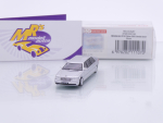 Micro City Herpa 87MC000106 # Mercedes-Benz Pullman S600 W140 Baujahr 1995 " silbermetallic " 1:87