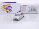 Micro City Herpa 87MC000116 # Mercedes-Benz Pullman S600 W140 Baujahr 1995 " Champagne " 1:87