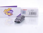Micro City Herpa 87MC000103 # Mercedes-Benz Pullman S600 W140 Baujahr 1995 " schwarz " 1:87