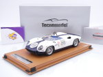 Tecnomodel TM18-310C # Ferrari 330P #88 2000km Daytona 1965 " David Piper - NART " 1:18