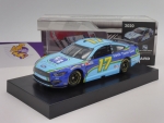 Lionel Racing C17202353CH # Ford NASCAR Serie 2020 " Chris Buescher - Fifth Third Bank " 1:24