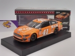 Lionel Racing C411923HRDZ # Ford NASCAR Serie 2019 " Daniel Suarez - Haas Darlington Throwback " 1:24
