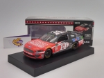 Lionel Racing C141923RXCB # Ford NASCAR Serie 2019 " Clint Bowyer - Rush Truck Centers Darlington Throwback " 1:24