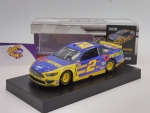 Lionel Racing CX22023PQBW # Ford NASCAR Serie 2020 " Brad Keselowski - Pirtek " 1:24