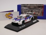 Spark WAP0200100N0FW # Porsche 911 RSR No. 911 " 12h. Sebring Winner 2020 " 1:43