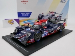 Spark 18S550 # Oreca 07 Gibson No.22 Winner LMP2 24h. Le Mans 2020 " United Autosport " 1:18