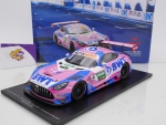Spark 18SG057 # Mercedes-AMG GT3 Nr.4 DTM Champion 2021 " Maximilian Götz " 1:18