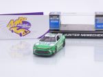Lionel Racing C422661DOTJH # Toyota Camry NASCAR 2026 " John Hunter Nemechek - Dollar Tree " 1:64