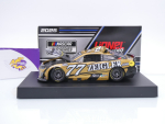 Lionel Racing C772523Z50CV # Chevrolet Camaro NASCAR 2025 " Carson Hocevar - Zeigler Gold " 1:24