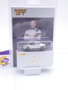 TSM MINI GT MGT00910-007TC # Aston Martin DB10 2015 " James Bond Spectre - Traditionell China " 1:64