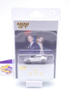 TSM MINI GT MGT00910-007SC # Aston Martin DB10 2015 " James Bond Spectre - Vereinfachtes China " 1:64