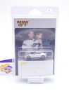 TSM MINI GT MGT00910-007D # Aston Martin DB10 2015 " James Bond Spectre - Niederlande " 1:64