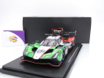 Top Speed TS0683 # Lamborghini SC63 GTP Hypercar #63 24h Daytona 2025 " Lamborghini Squadra Corse " 1:18