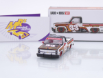 TSM MINI GT KHM212 # Chevrolet Silverado Pickup #33 1990 " Kaido House - Intimidator (Dale Earnhardt) V1 " 1:64