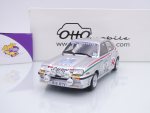 Ottomobile OT1225 # Vauxhall Chevette 2300 HSR #18 Rallye Lombard RAC 1980 " Jimmy McRae - Mike Nicholson " 1:18