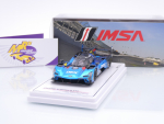 TSM Model 430906 # Cadillac V-Series.R GTP Hypercar #10 24h Daytona 2025 " WTR Wayne Taylor Racing " 1:43