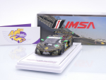 TSM Model 430895 # Chevrolet Corvette Z06 GT3.R #13 Winner 24h Daytona 2025 " AWA Racing " 1:43