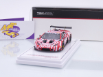 TSM Model 430898 # Lamborghini Huracan GT3 Evo2 #93 12h Bathurst 2024 " Wall Racing " 1:43