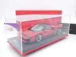 MR Collection FE047A # Ferrari 849 Testarossa Baujahr 2026 " Rosso Fiammante " 1:18