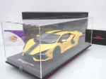 MR Collection LAMBO058SE11 # Lamborghini Revuelto Baujahr 2025 " 20 Years China Edition " 1:18