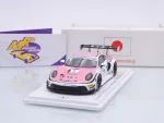 Spark SJ184 # Porsche 911 GT3 R #6 5th 1000km Suzuka 2025 " Origine Motorsport " 1:43
